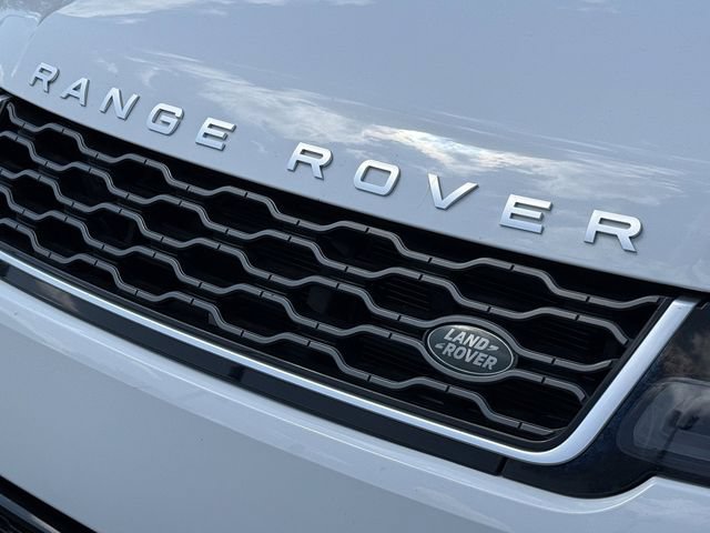 Used 2019 Land Rover Range Rover Sport HSE AWD/4WD image 24
