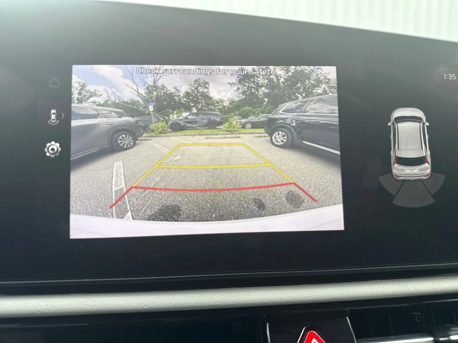 Used 2023 Kia Niro Wind FWD image 18
