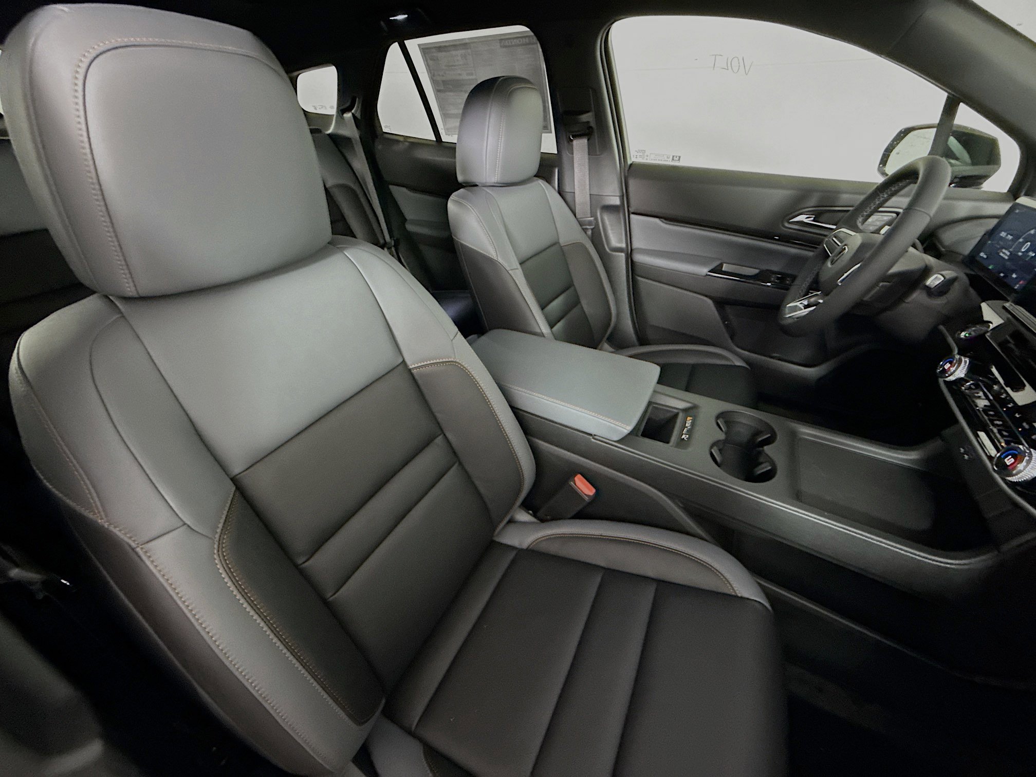 New 2025 Honda Prologue Touring image 36