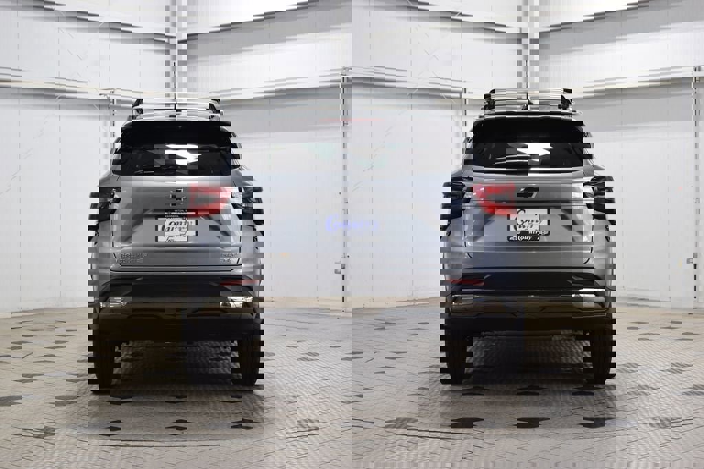 New 2026 Chevrolet Trax ACTIV w/ Sunroof Package FWD image 7