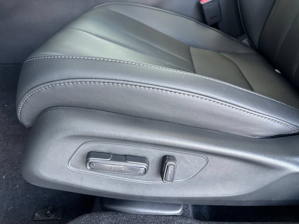 New 2026 Acura ADX FWD image 15