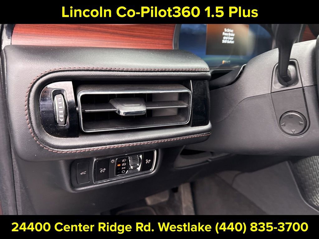 Used 2023 Lincoln Aviator Reserve w/ Equipment Group 201A AWD/4WD image 14