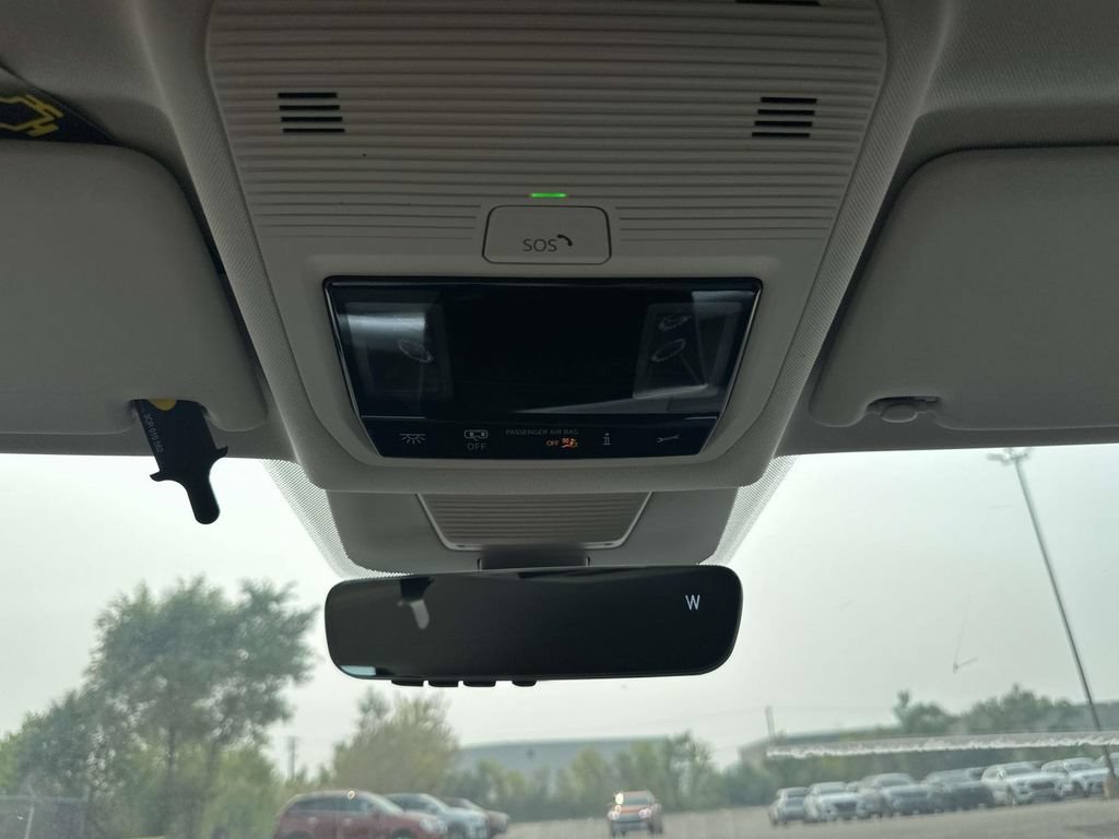 New 2026 Volkswagen Tiguan SE AWD/4WD image 23