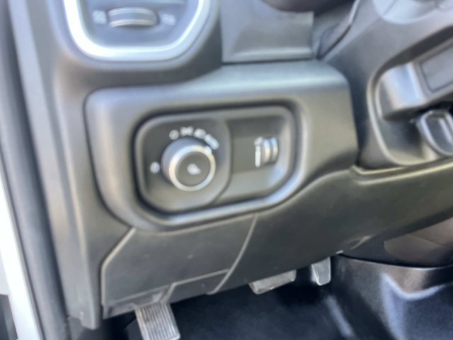 Used 2022 RAM 2500 Big Horn AWD/4WD image 29