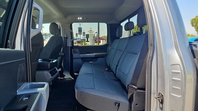 Used 2024 Ford F150 XLT w/ Equipment Group 302A MID RWD image 24
