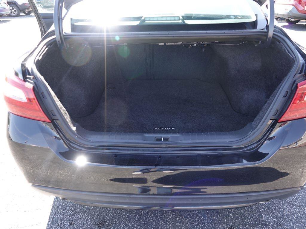 Used 2018 Nissan Altima 2.5 SL image 36
