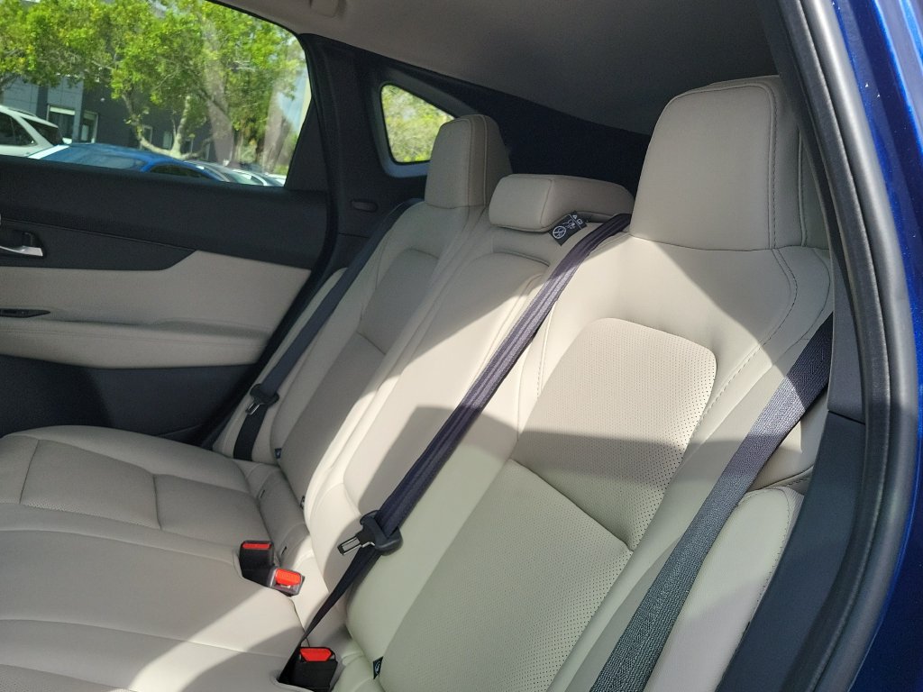 New 2026 Nissan Murano SL AWD/4WD image 14