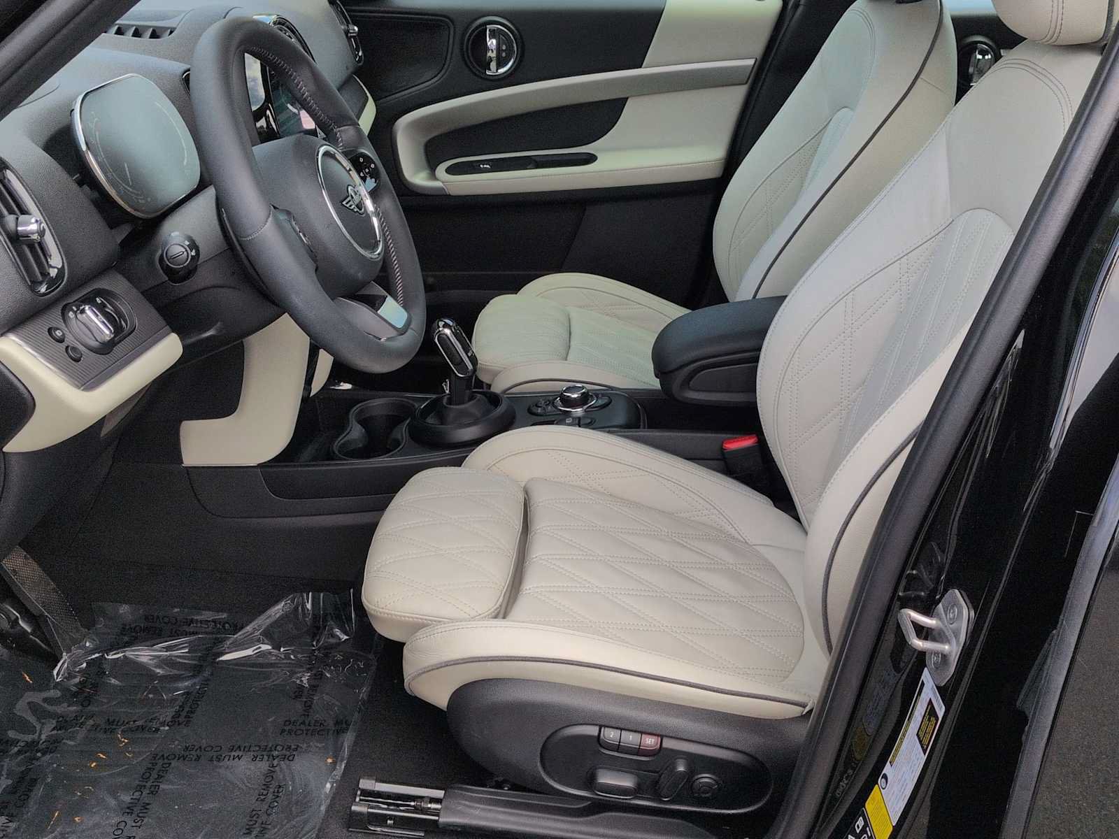Certified 2023 MINI Cooper Countryman S AWD/4WD image 17