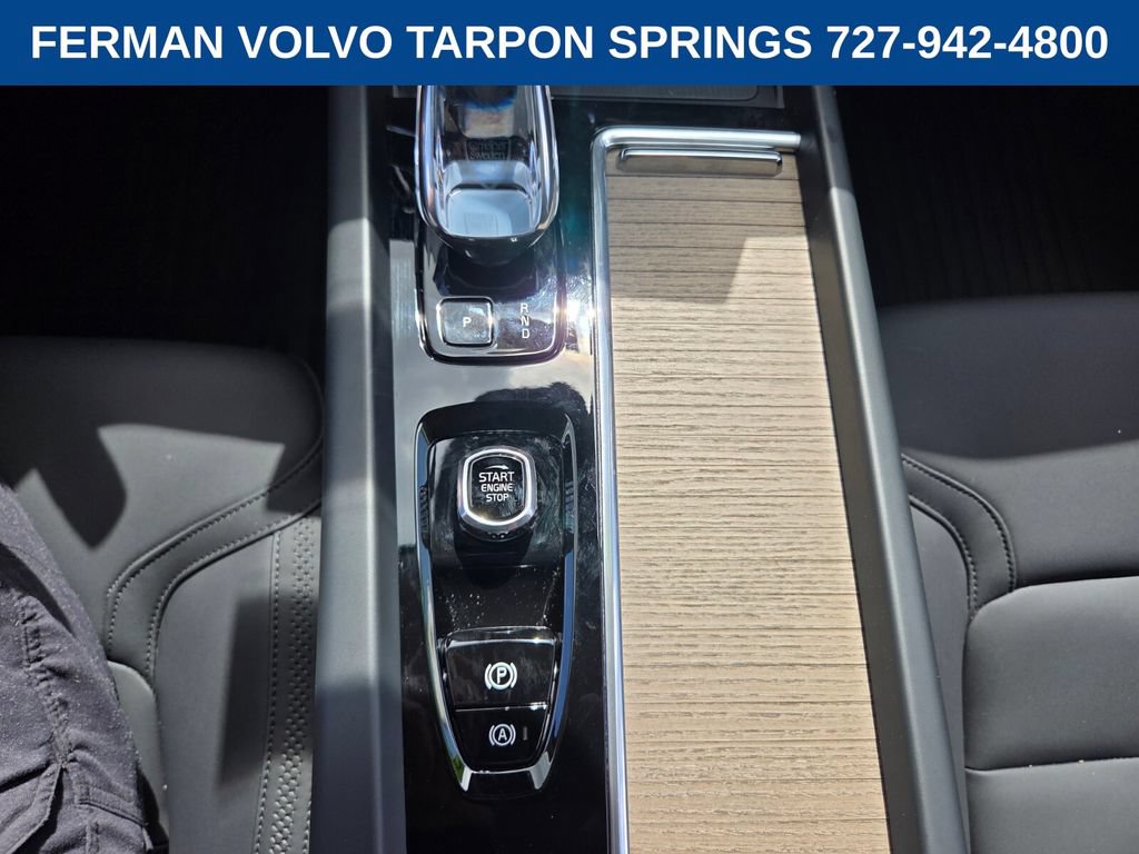 New 2026 Volvo XC60 B5 Core w/ Protection Package Premier AWD/4WD image 29