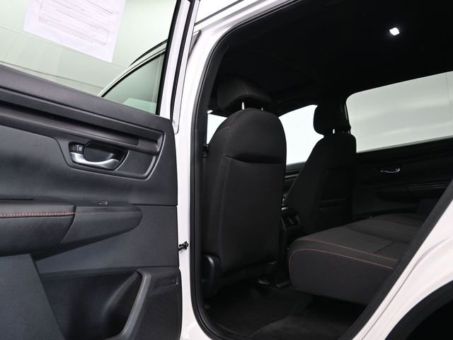 Used 2025 Honda CR-V Sport image 13