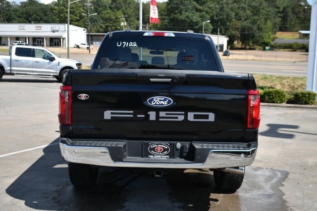 Used 2024 Ford F150 XLT w/ Mobile Office Package image 7