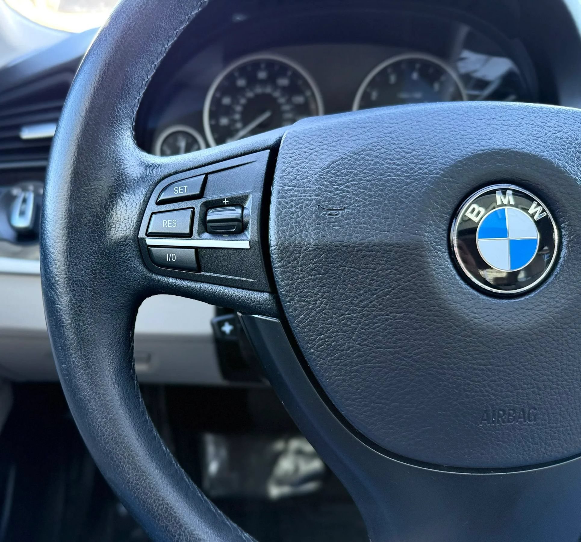 Used 2013 BMW 528i Sedan RWD image 14