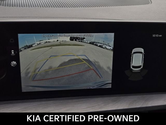 Certified 2024 Kia Telluride EX X-Line image 24