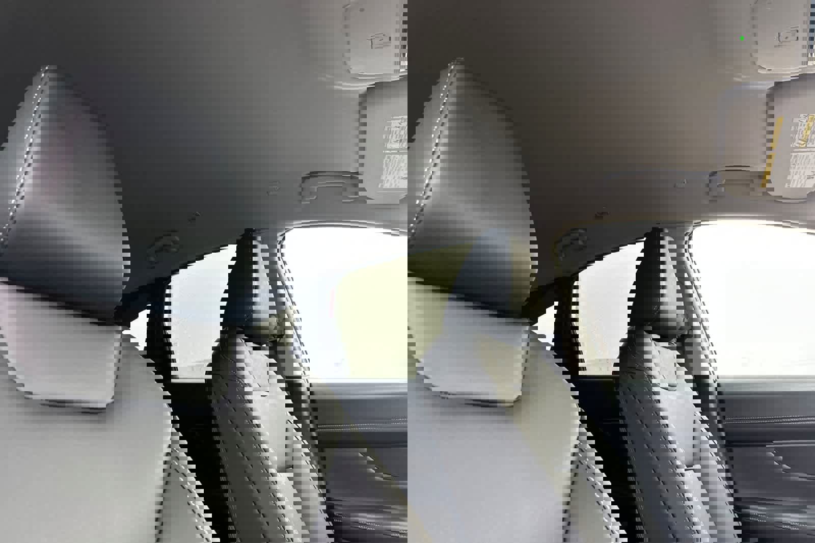 New 2026 Nissan Murano SV image 17