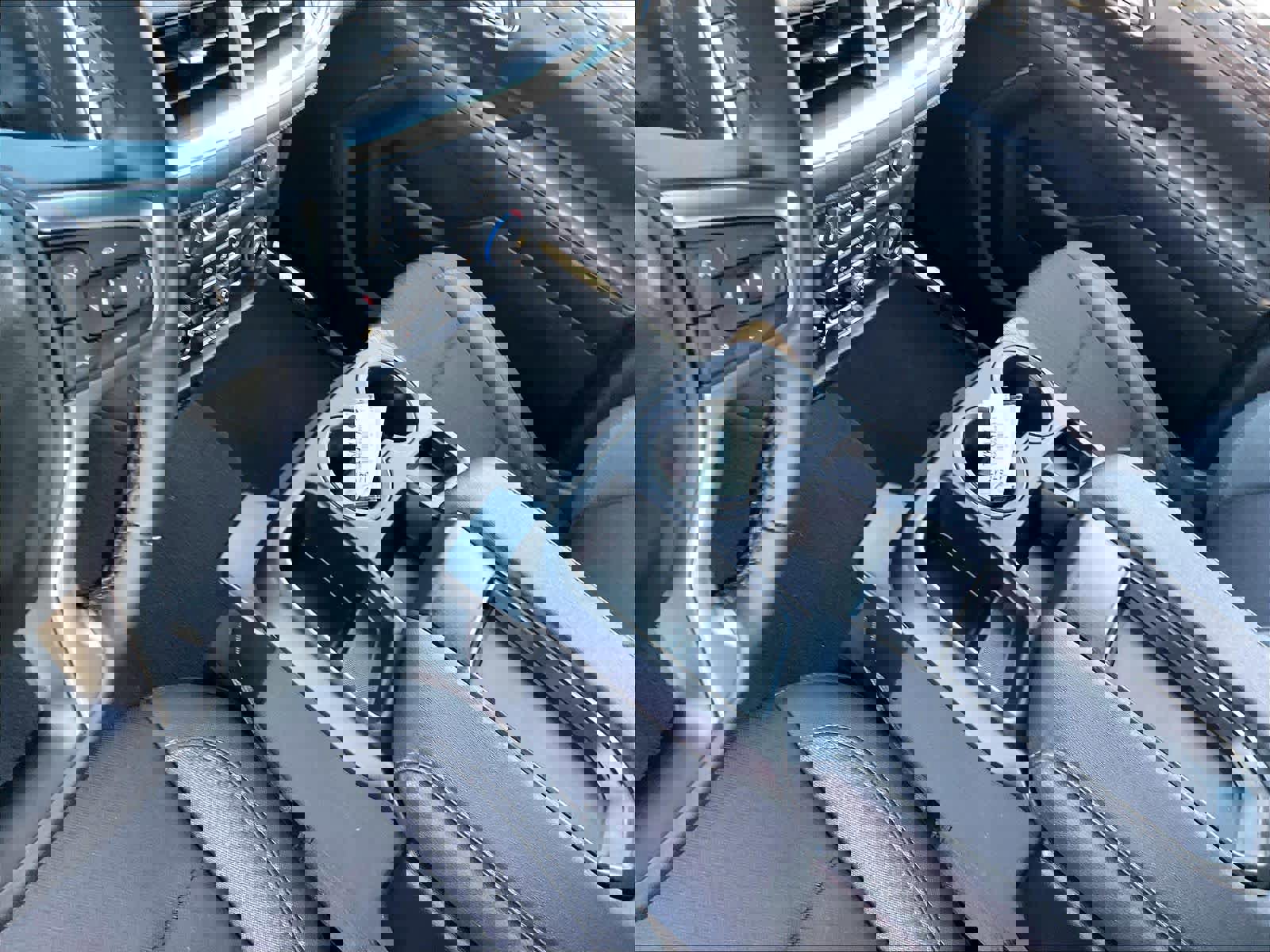 Used 2024 Chevrolet Tahoe LS w/ Driver Alert Package image 19