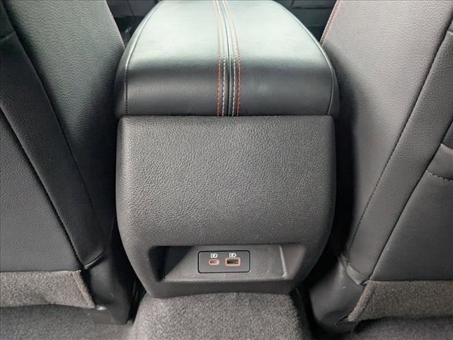 Used 2023 Nissan Altima 2.5 SR w/ SR Premium Package image 18