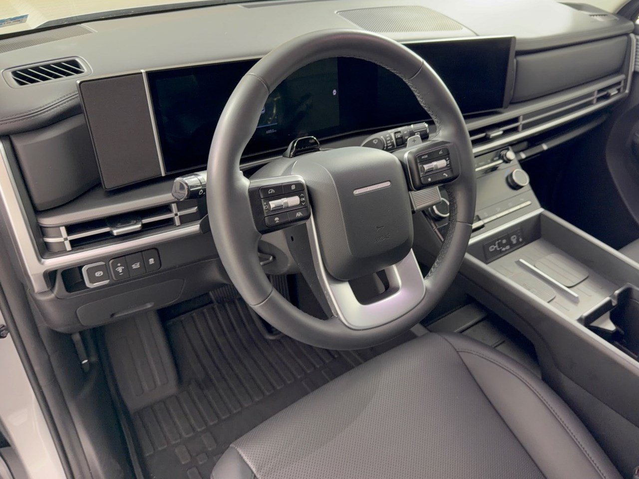 Certified 2026 Hyundai Santa Fe SEL FWD image 4