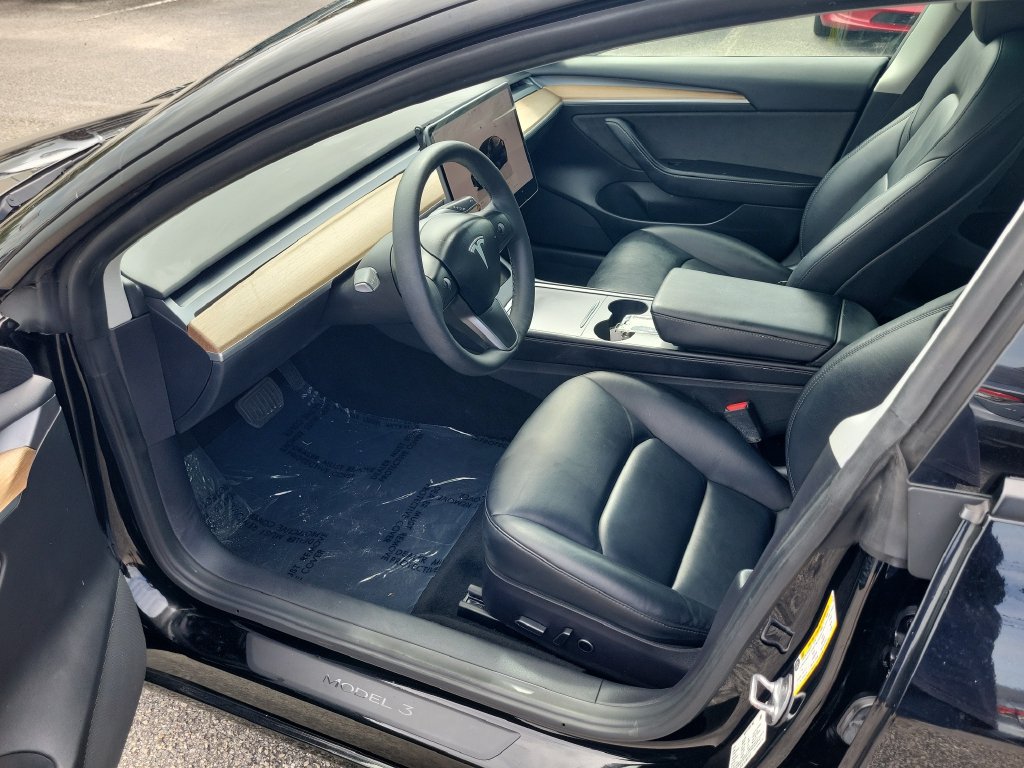 Used 2022 Tesla Model 3 RWD image 15