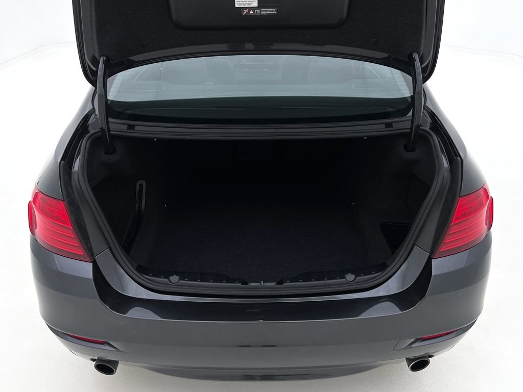 Used 2015 BMW 535i 535i image 24