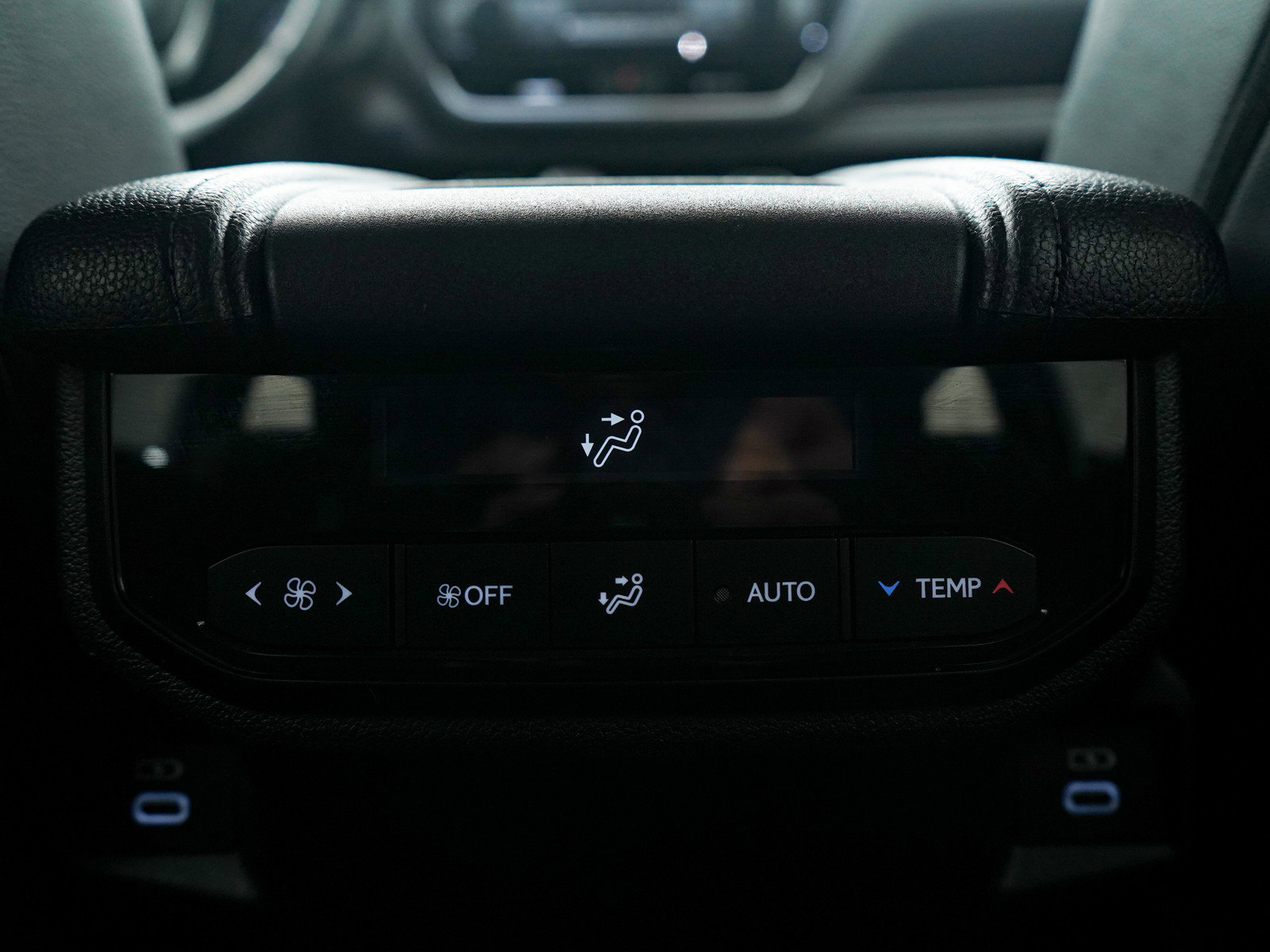 Used 2024 Toyota Grand Highlander XLE image 14