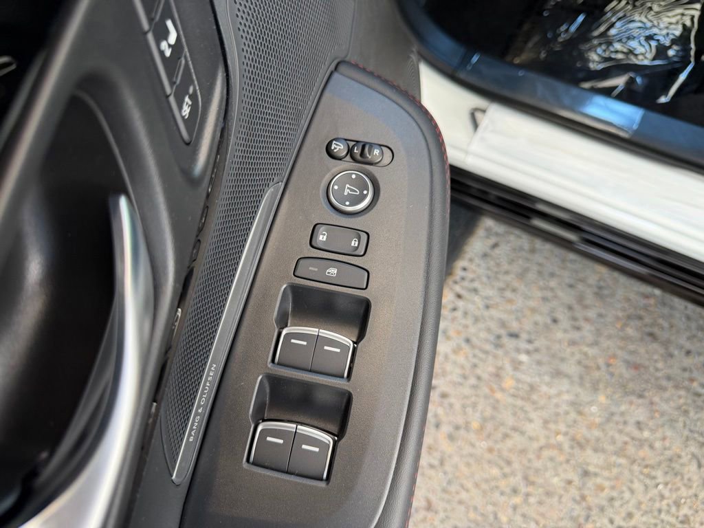 New 2026 Acura ADX A-Spec AWD/4WD image 13