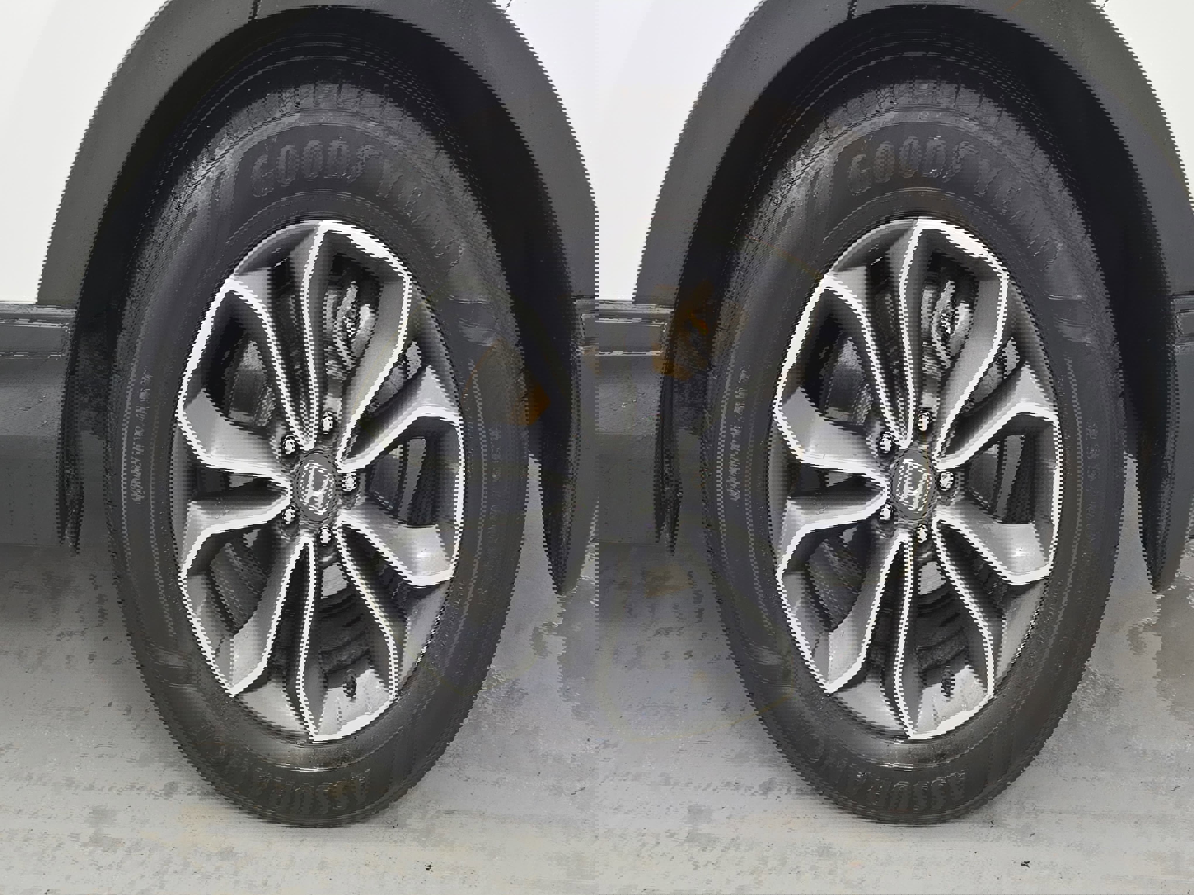 Certified 2020 Honda CR-V EX-L image 34