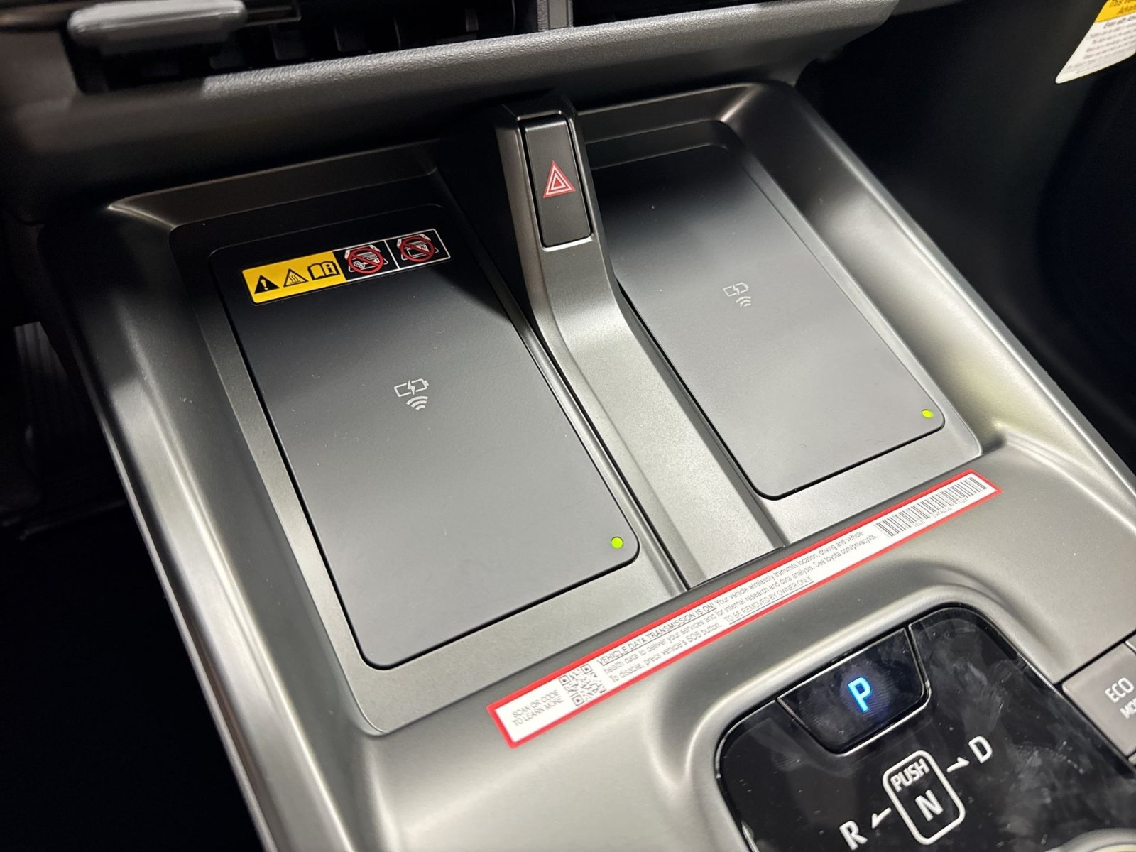 New 2026 Toyota bZ Woodland AWD/4WD image 39