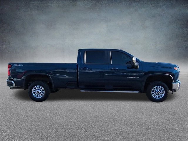 Certified 2020 Chevrolet Silverado 2500 LT w/ All Star Edition image 10