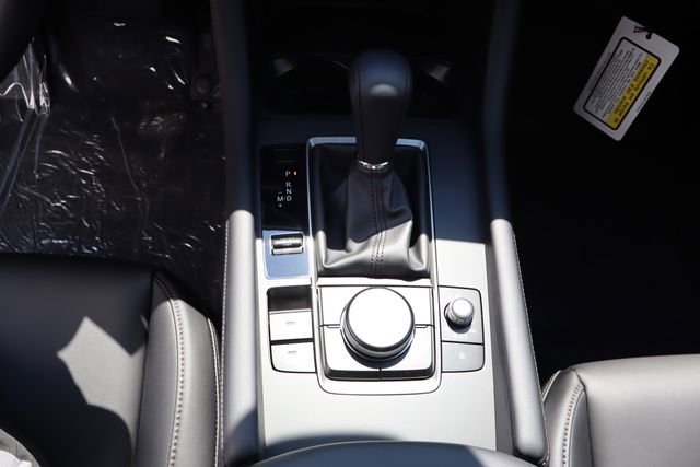 New 2026 MAZDA MAZDA3 2.5 S Sedan w/ Preferred Pkg image 22