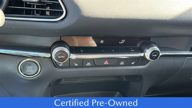 Certified 2023 MAZDA CX-30 2.5 Turbo w/ Premium Plus Pkg AWD/4WD image 18