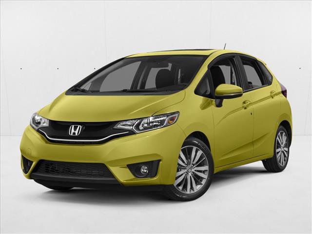 Used 2015 Honda Fit EX