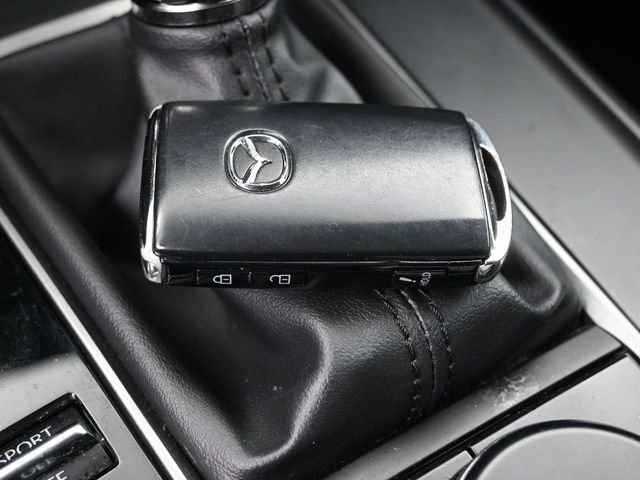 Certified 2023 MAZDA CX-30 AWD 2.5 S w/ Select Package image 13