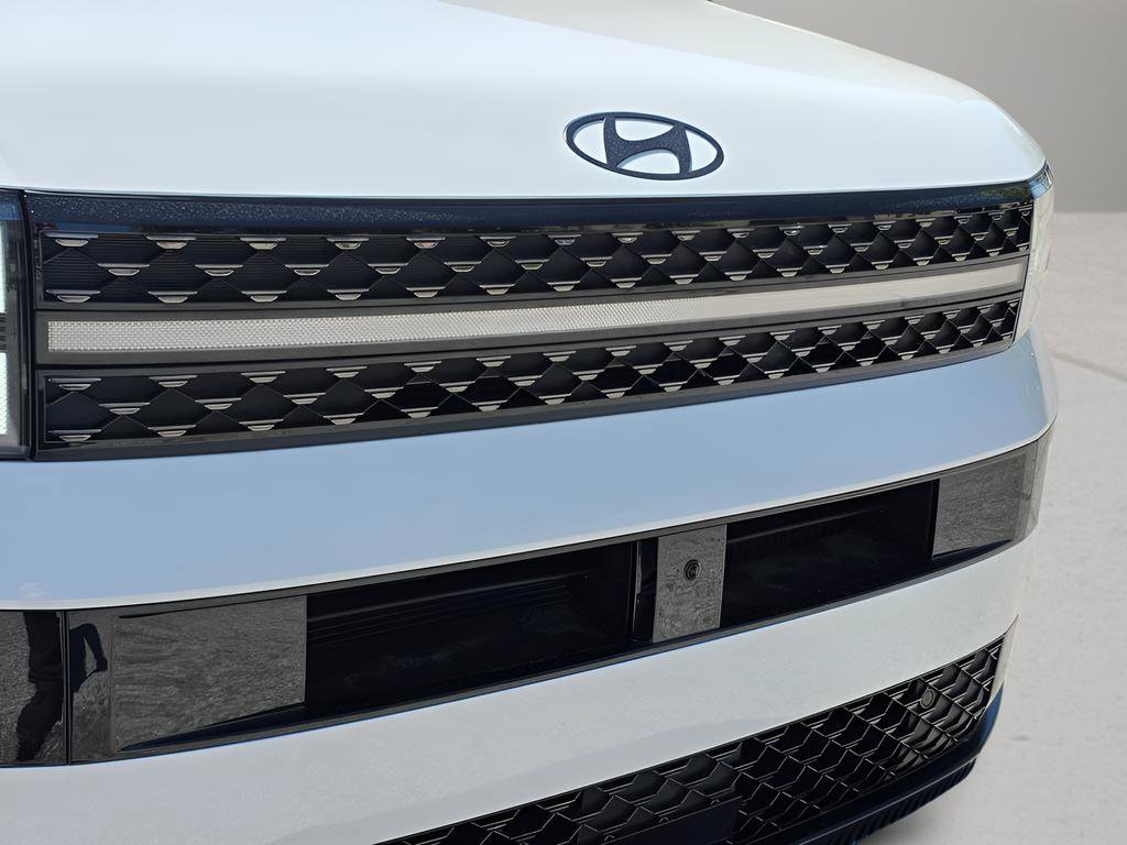 New 2026 Hyundai Santa Fe Calligraphy w/ Tow & Go Package AWD/4WD image 9