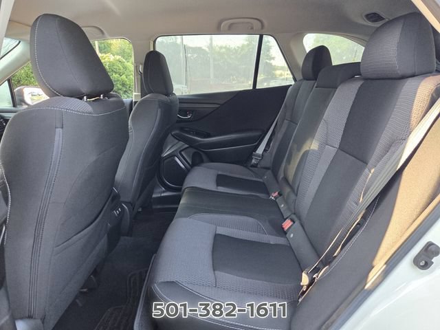 Used 2020 Subaru Outback Premium AWD/4WD image 10