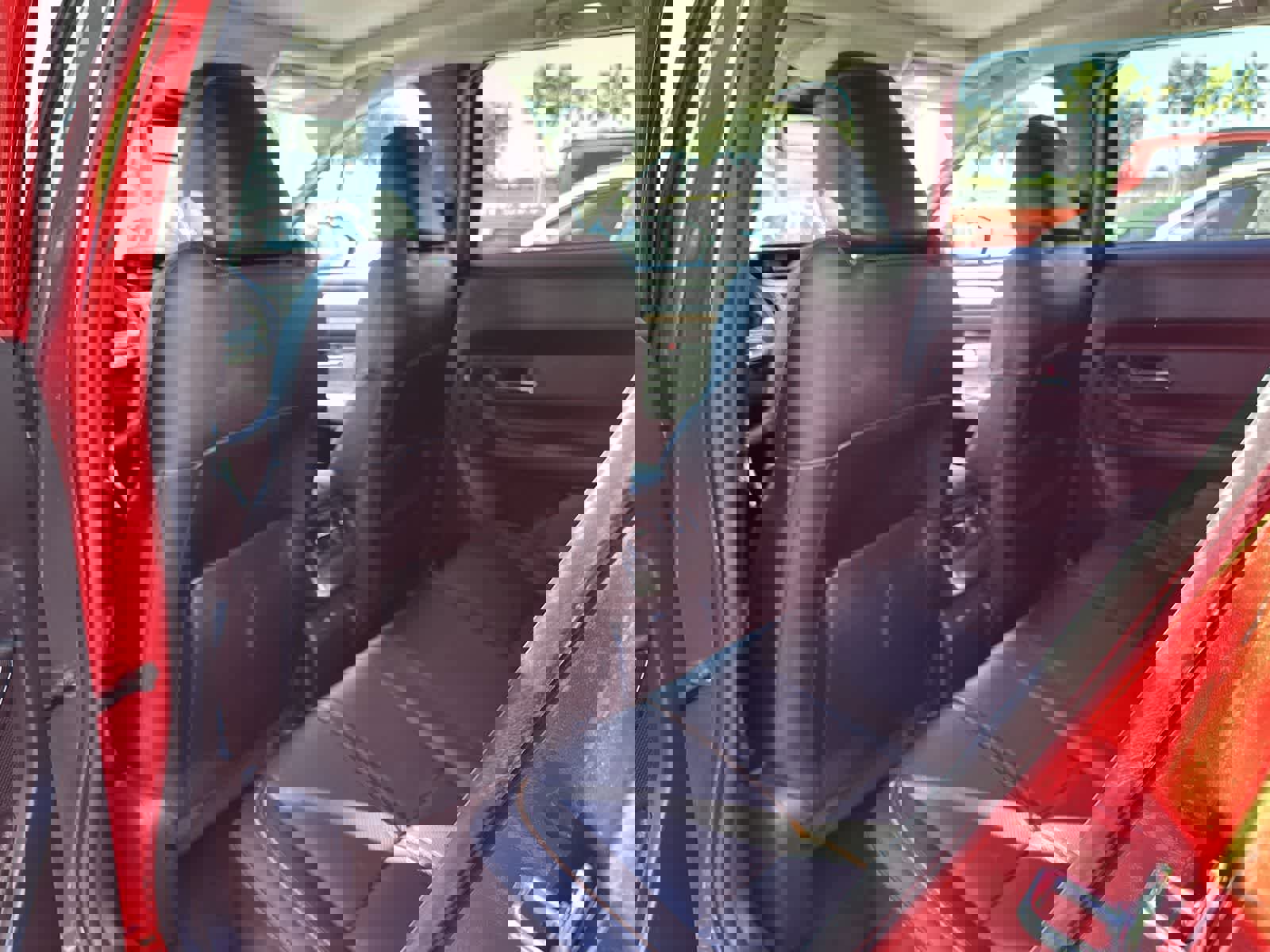 Used 2025 MAZDA CX-50 AWD 2.5 S w/ Weather Package image 12