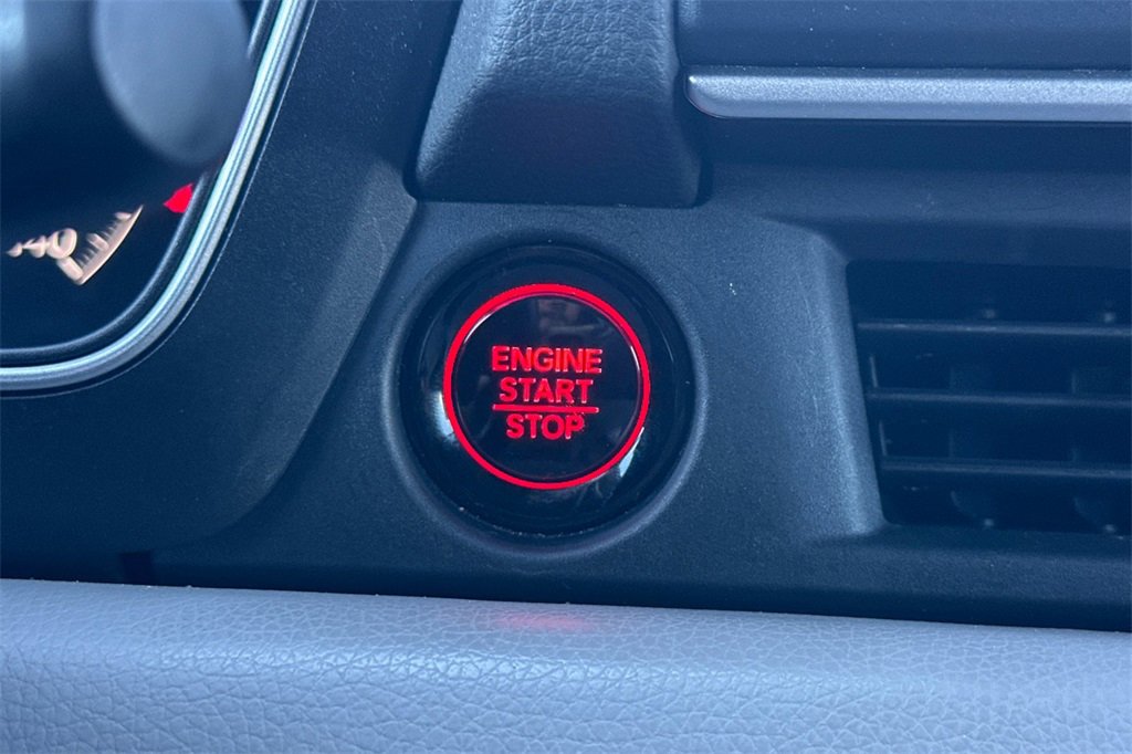 Used 2024 Honda Pilot EX-L image 24