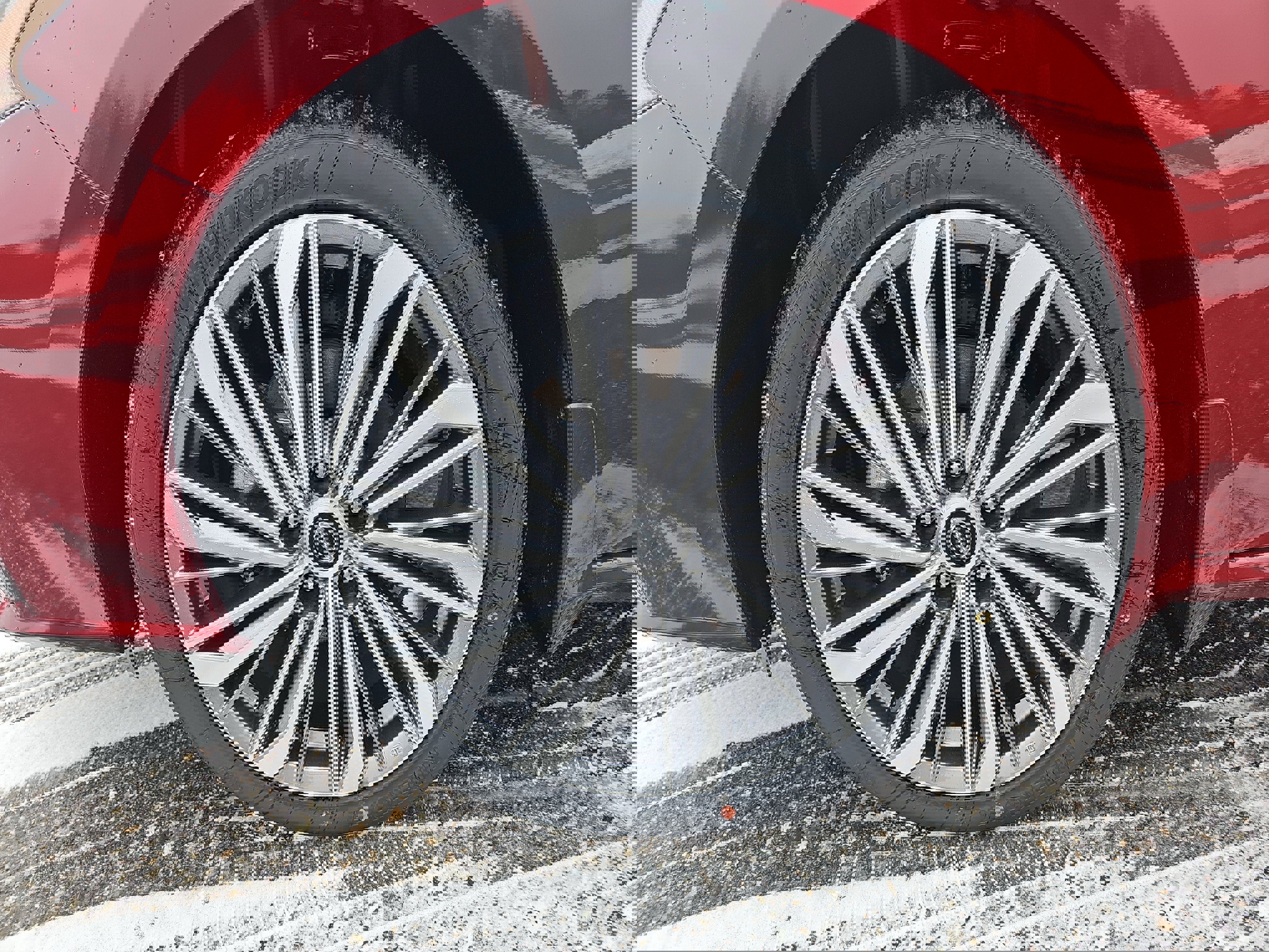 New 2025 Nissan Altima 2.5 SL image 11