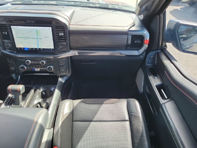 Used 2025 Ford F150 Raptor AWD/4WD image 12