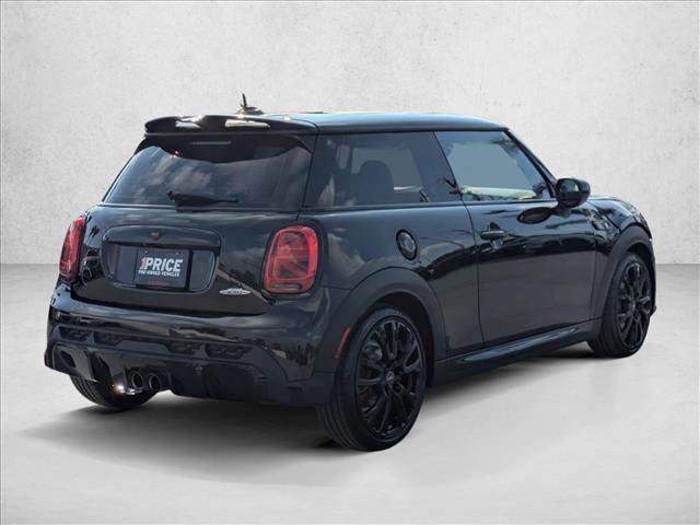 Used 2024 MINI Cooper John Cooper Works image 4