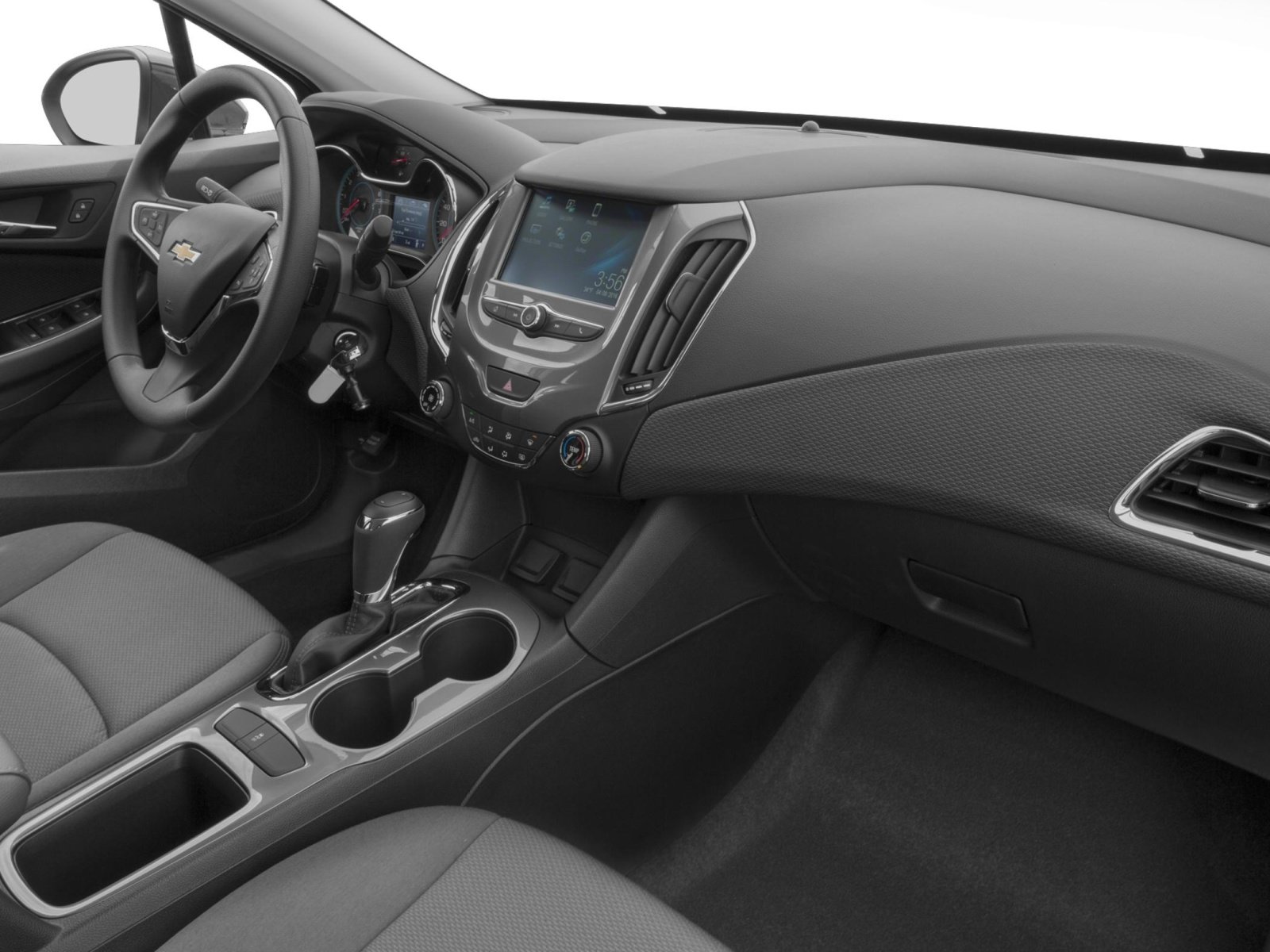 Used 2016 Chevrolet Cruze LT FWD image 10
