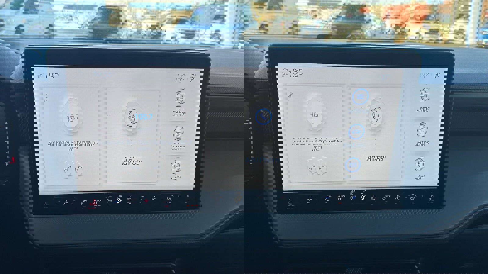 New 2026 Ford Maverick XLT w/ XLT Luxury Package image 24