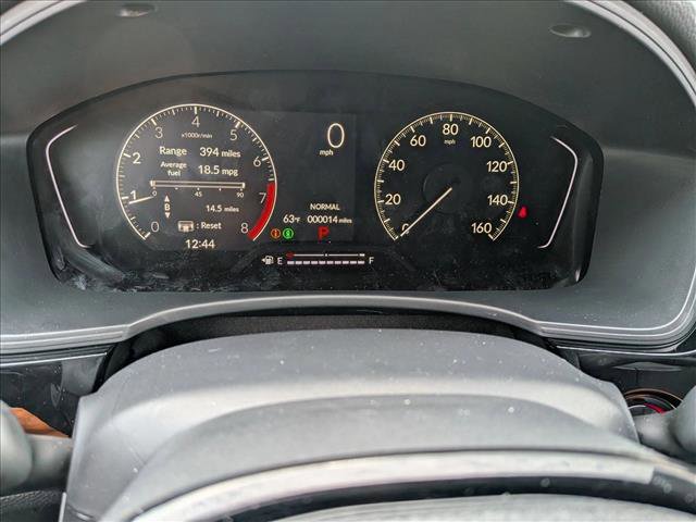 New 2026 Honda Civic Sport image 11