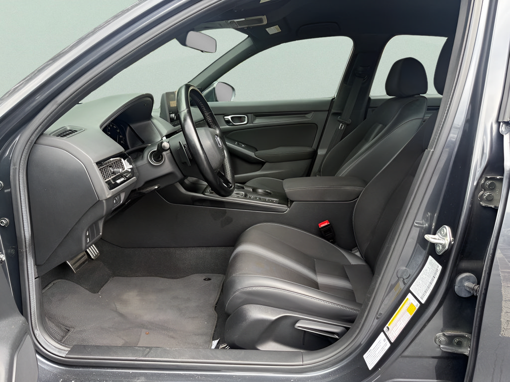 Certified 2024 Honda Civic Sport image 9