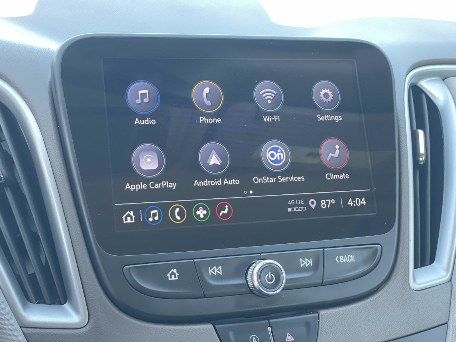 Used 2024 Chevrolet Malibu LT FWD image 13