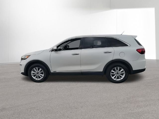 Used 2020 Kia Sorento LX image 5