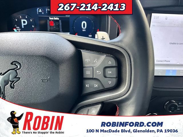 Certified 2026 Ford Bronco Raptor AWD/4WD image 14
