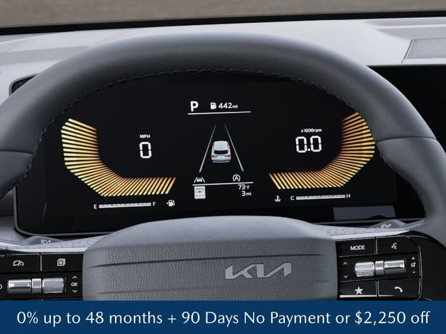 New 2026 Kia Sorento LX FWD image 21