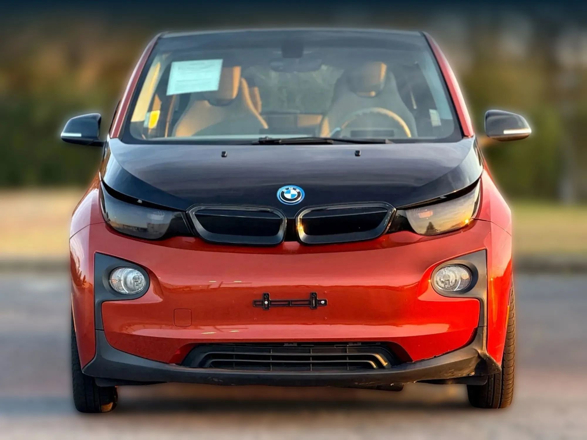 Used 2015 BMW i3 image 5