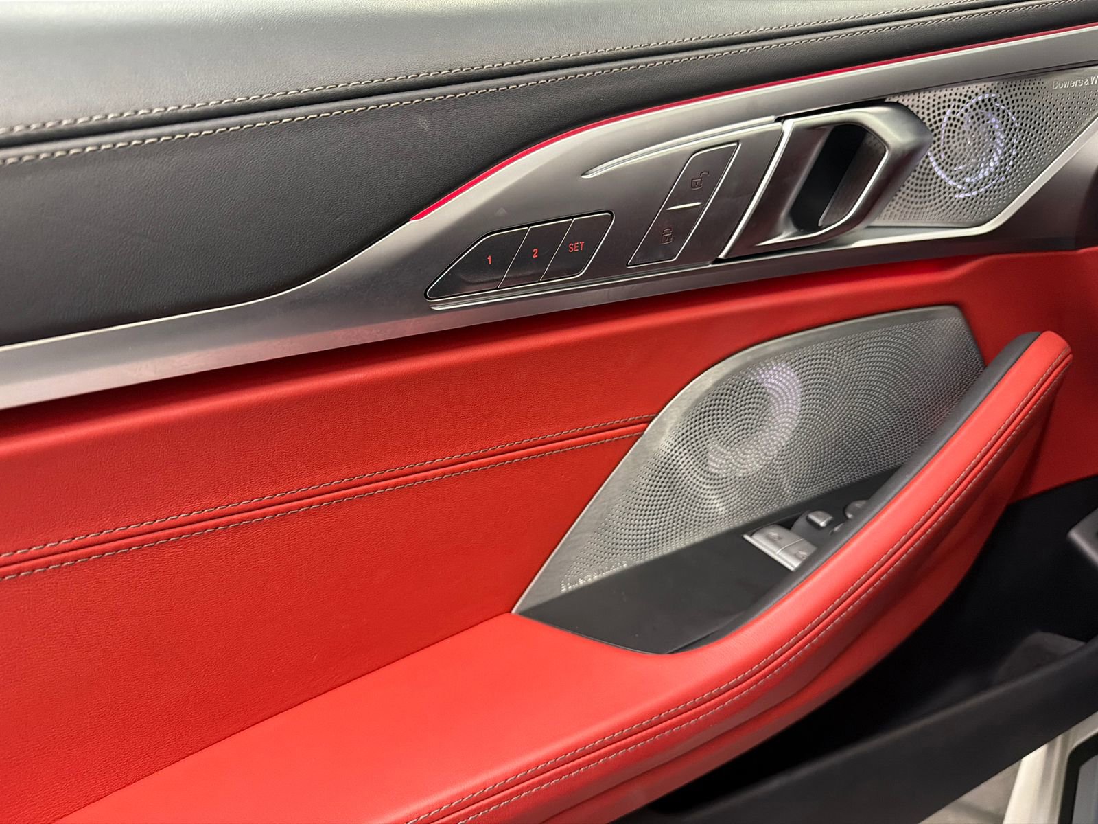 Used 2025 BMW M850i xDrive Coupe w/ M Carbon Exterior Package image 43