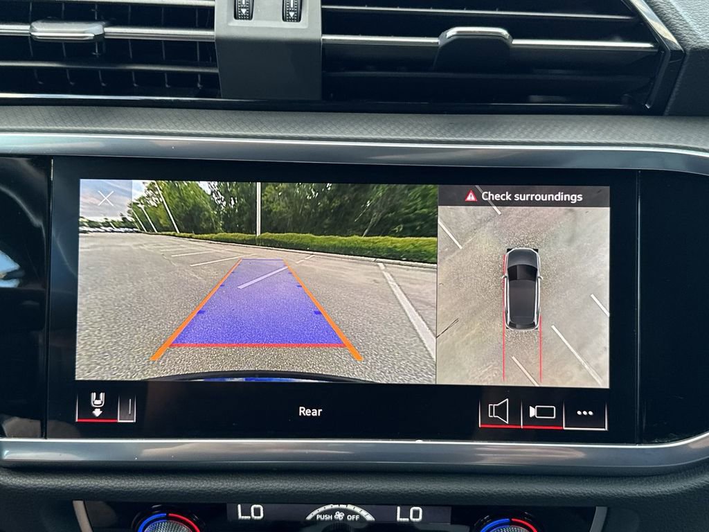 Used 2023 Audi Q3 2.0T Premium Plus image 21